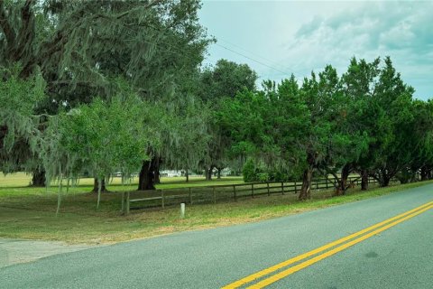Terreno en venta en Ocala, Florida № 2127025 - foto 5