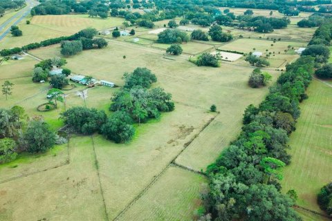 Terreno en venta en Ocala, Florida № 2127025 - foto 10
