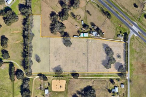 Terreno en venta en Ocala, Florida № 2127025 - foto 13