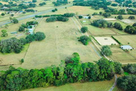 Terreno en venta en Ocala, Florida № 2127025 - foto 11