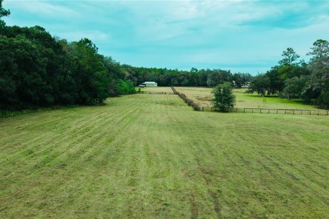 Terreno en venta en Ocala, Florida № 2127025 - foto 4