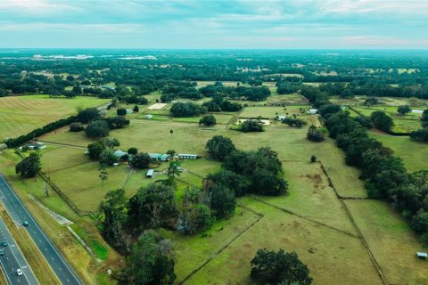 Terreno en venta en Ocala, Florida № 2127025 - foto 2