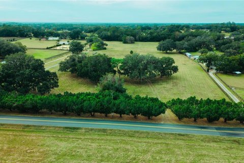 Terreno en venta en Ocala, Florida № 2127025 - foto 3