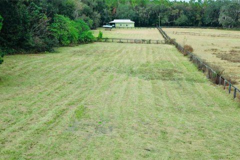 Terreno en venta en Ocala, Florida № 2127025 - foto 8