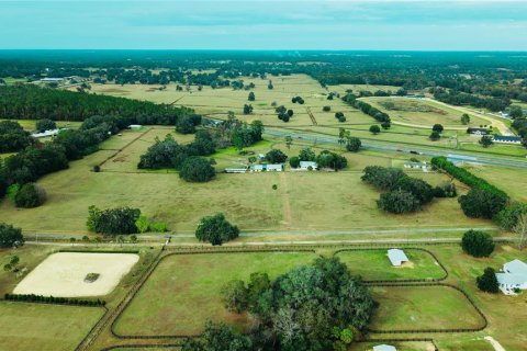 Terreno en venta en Ocala, Florida № 2127025 - foto 12