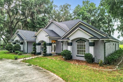 House in Summerfield, Florida 4 bedrooms, 290.88 sq.m. № 1278822 - photo 4