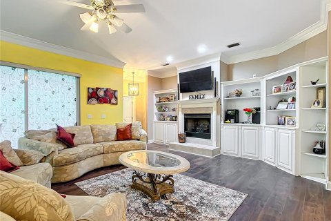 House in Summerfield, Florida 4 bedrooms, 290.88 sq.m. № 1278822 - photo 20