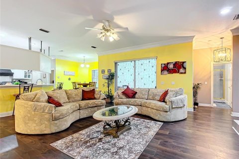 House in Summerfield, Florida 4 bedrooms, 290.88 sq.m. № 1278822 - photo 21