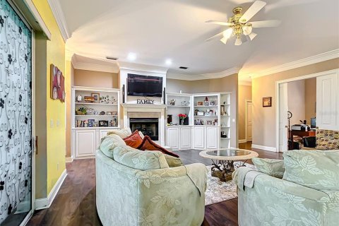 House in Summerfield, Florida 4 bedrooms, 290.88 sq.m. № 1278822 - photo 19