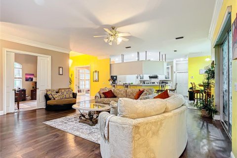 House in Summerfield, Florida 4 bedrooms, 290.88 sq.m. № 1278822 - photo 22