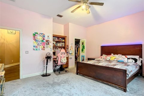 House in Summerfield, Florida 4 bedrooms, 290.88 sq.m. № 1278822 - photo 25