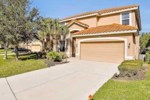 Casa en Davenport, Florida 6 dormitorios, 321.63 m2 № 2342045
