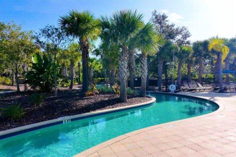 Villa ou maison à vendre à Davenport, Floride: 6 chambres, 321.63 m2 № 2342045 - photo 27