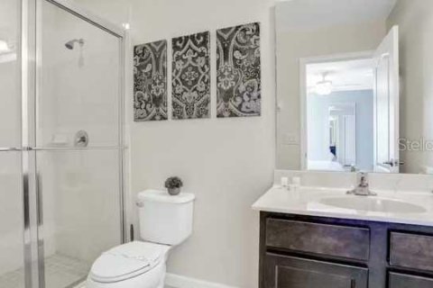 Villa ou maison à vendre à Davenport, Floride: 6 chambres, 321.63 m2 № 2342045 - photo 7