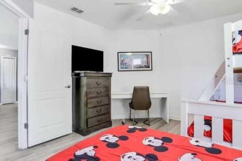 Villa ou maison à vendre à Davenport, Floride: 6 chambres, 321.63 m2 № 2342045 - photo 20