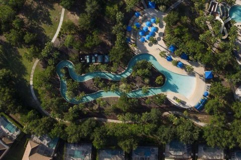 Villa ou maison à vendre à Davenport, Floride: 6 chambres, 321.63 m2 № 2342045 - photo 30