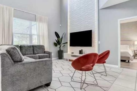 Villa ou maison à vendre à Davenport, Floride: 6 chambres, 321.63 m2 № 2342045 - photo 10