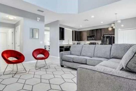 Villa ou maison à vendre à Davenport, Floride: 6 chambres, 321.63 m2 № 2342045 - photo 18
