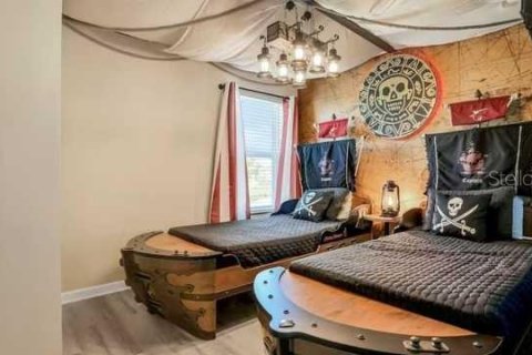 Villa ou maison à vendre à Davenport, Floride: 6 chambres, 321.63 m2 № 2342045 - photo 23