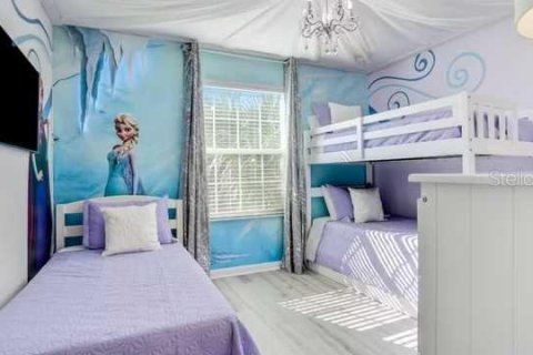 Villa ou maison à vendre à Davenport, Floride: 6 chambres, 321.63 m2 № 2342045 - photo 13