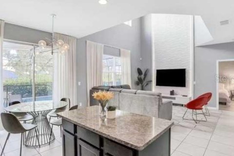 Villa ou maison à vendre à Davenport, Floride: 6 chambres, 321.63 m2 № 2342045 - photo 5
