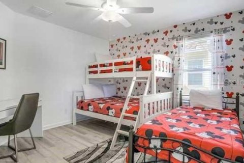 Villa ou maison à vendre à Davenport, Floride: 6 chambres, 321.63 m2 № 2342045 - photo 21