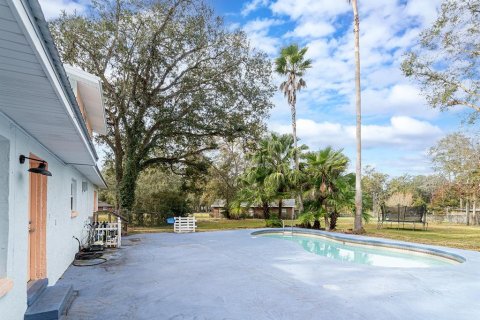 House in Brooksville, Florida 3 bedrooms, 213.95 sq.m. № 1528227 - photo 28