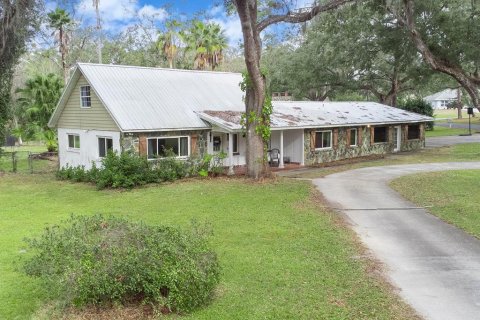 House in Brooksville, Florida 3 bedrooms, 213.95 sq.m. № 1528227 - photo 4