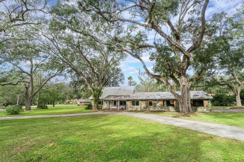 House in Brooksville, Florida 3 bedrooms, 213.95 sq.m. № 1528227 - photo 30