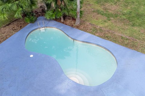 House in Brooksville, Florida 3 bedrooms, 213.95 sq.m. № 1528227 - photo 27