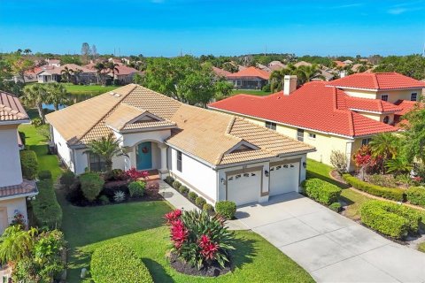 Casa en venta en Bradenton, Florida, 3 dormitorios, 190.08 m2 № 1603180 - foto 1