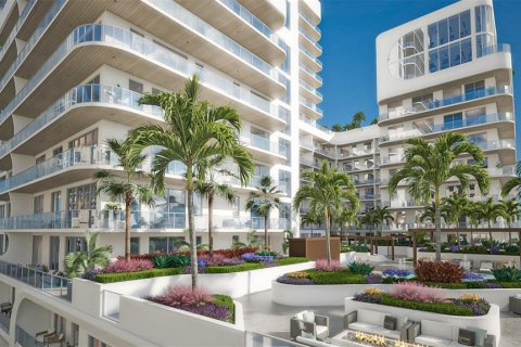 Condominio en venta en Sarasota, Florida, 2 dormitorios, 133.41 m2 № 2127296 - foto 16