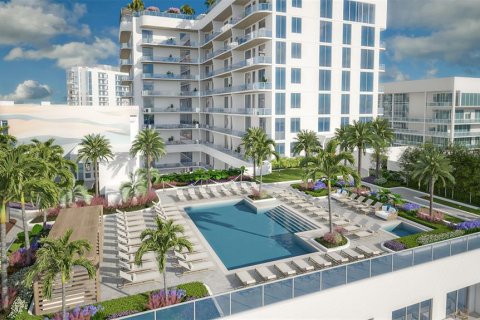 Condominio en venta en Sarasota, Florida, 2 dormitorios, 133.41 m2 № 2127296 - foto 5
