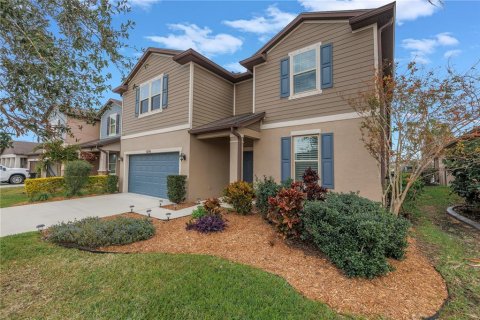 Casa en venta en Palmetto, Florida, 4 dormitorios, 265.14 m2 № 1536446 - foto 1