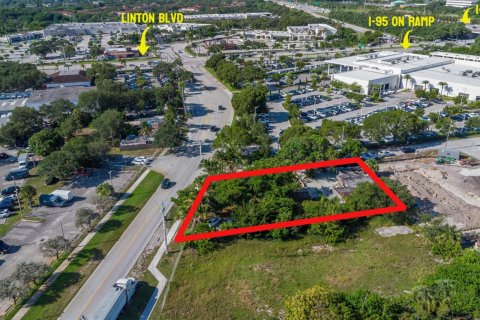 Villa ou maison à vendre à Delray Beach, Floride: 2 chambres, 138.24 m2 № 2280757 - photo 2