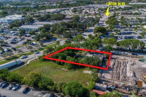 Villa ou maison à vendre à Delray Beach, Floride: 2 chambres, 138.24 m2 № 2280757 - photo 3