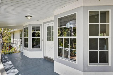 Casa en venta en Ponce Inlet, Florida, 4 dormitorios, 218.41 m2 № 2143544 - foto 3