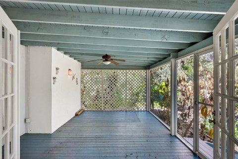 Casa en venta en Ponce Inlet, Florida, 4 dormitorios, 218.41 m2 № 2143544 - foto 13