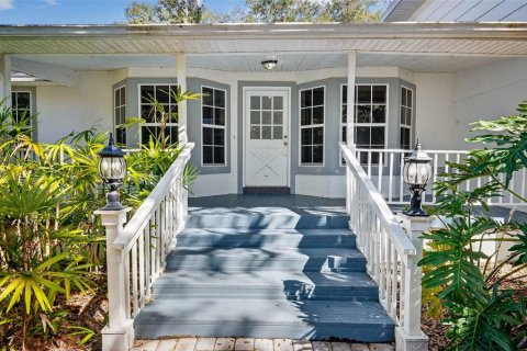 Casa en venta en Ponce Inlet, Florida, 4 dormitorios, 218.41 m2 № 2143544 - foto 2