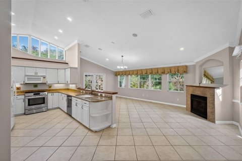 Casa en venta en Ponce Inlet, Florida, 4 dormitorios, 218.41 m2 № 2143544 - foto 5