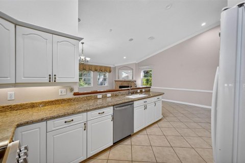 Casa en venta en Ponce Inlet, Florida, 4 dormitorios, 218.41 m2 № 2143544 - foto 17
