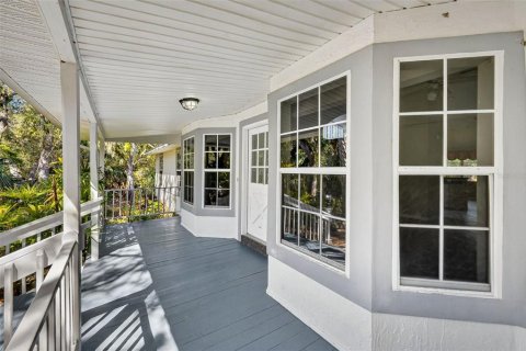 Casa en venta en Ponce Inlet, Florida, 4 dormitorios, 218.41 m2 № 2143544 - foto 4