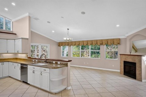 Casa en venta en Ponce Inlet, Florida, 4 dormitorios, 218.41 m2 № 2143544 - foto 7