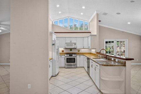 Casa en venta en Ponce Inlet, Florida, 4 dormitorios, 218.41 m2 № 2143544 - foto 6