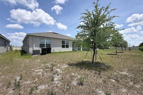 Villa ou maison à louer à Lake Alfred, Floride: 3 chambres, 155.43 m2 № 2115520 - photo 20