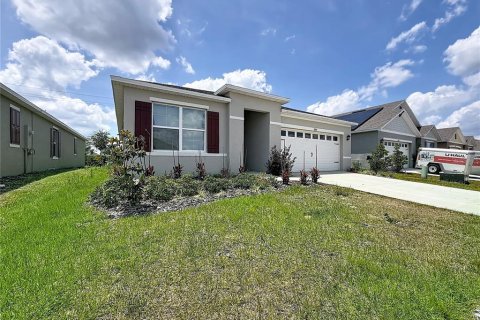 Villa ou maison à louer à Lake Alfred, Floride: 3 chambres, 155.43 m2 № 2115520 - photo 17