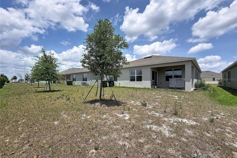 Villa ou maison à louer à Lake Alfred, Floride: 3 chambres, 155.43 m2 № 2115520 - photo 18