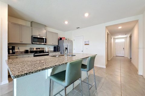 Villa ou maison à louer à Lake Alfred, Floride: 3 chambres, 155.43 m2 № 2115520 - photo 14