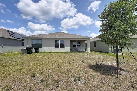 Villa ou maison à louer à Lake Alfred, Floride: 3 chambres, 155.43 m2 № 2115520 - photo 19