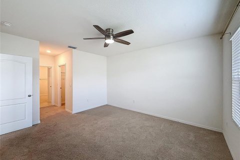 Villa ou maison à louer à Lake Alfred, Floride: 3 chambres, 155.43 m2 № 2115520 - photo 6